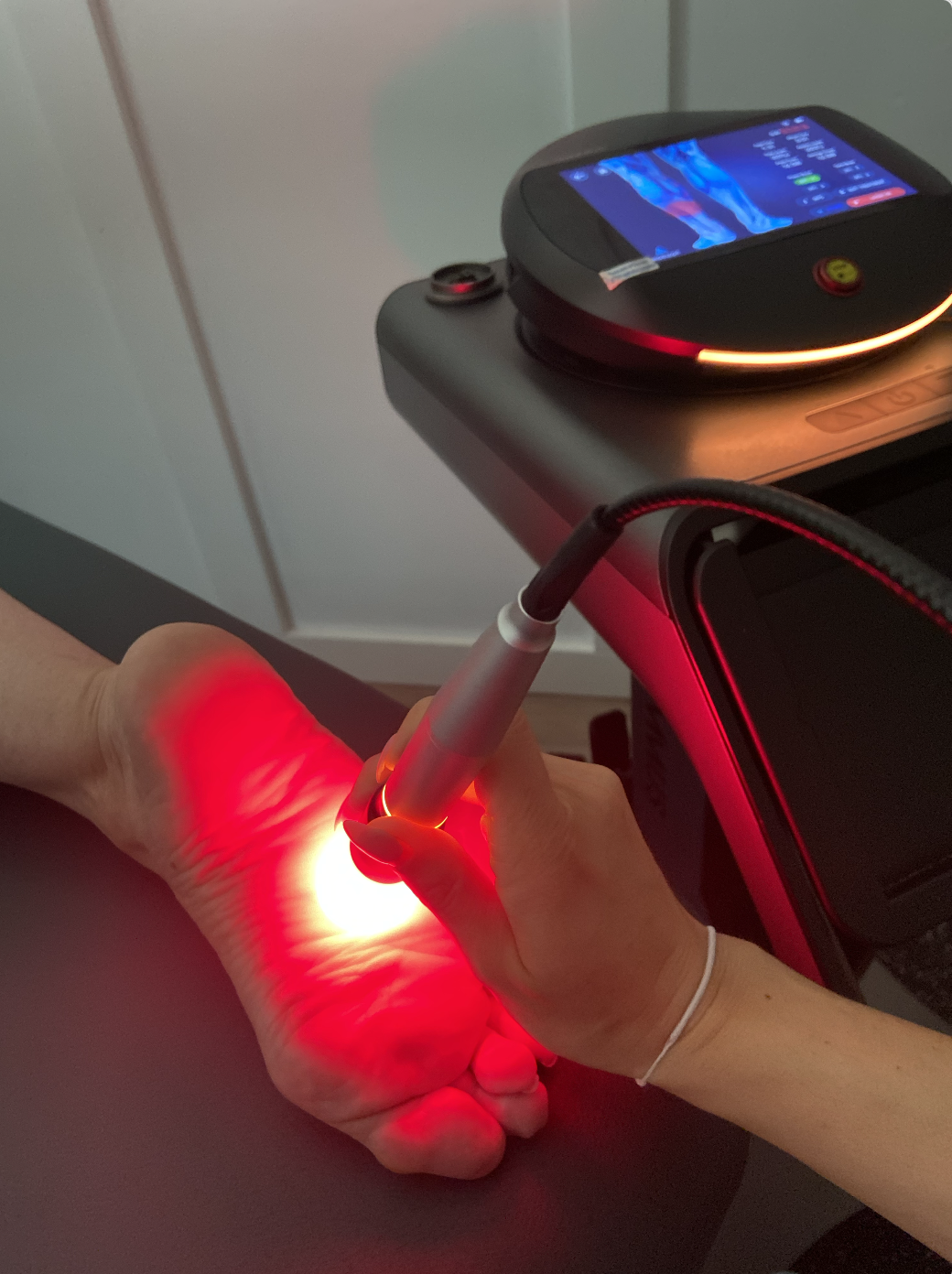 Class IV Laser Therapy For Diabetic Neuropathy